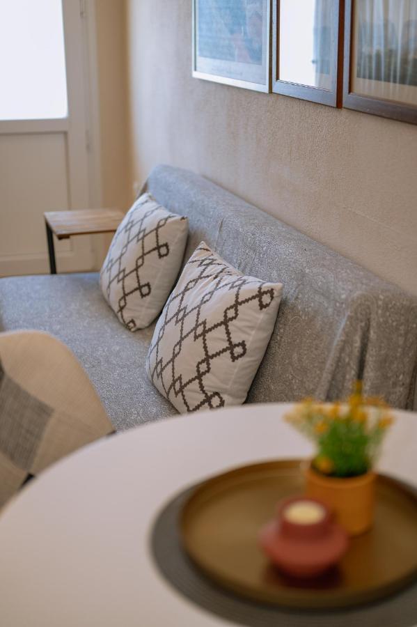קאבאלה Helianthos Villa - Apartment No3 מראה חיצוני תמונה