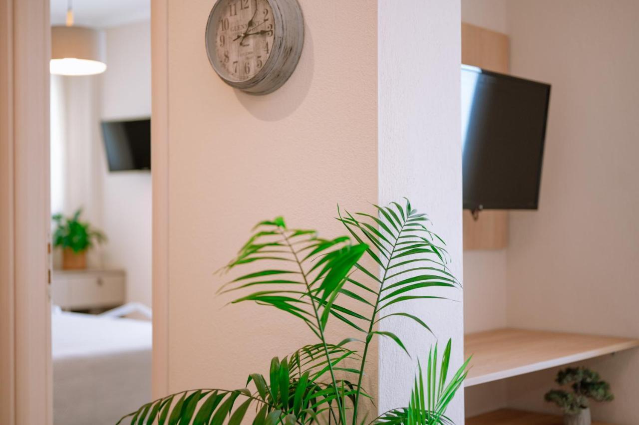 קאבאלה Helianthos Villa - Apartment No3 מראה חיצוני תמונה