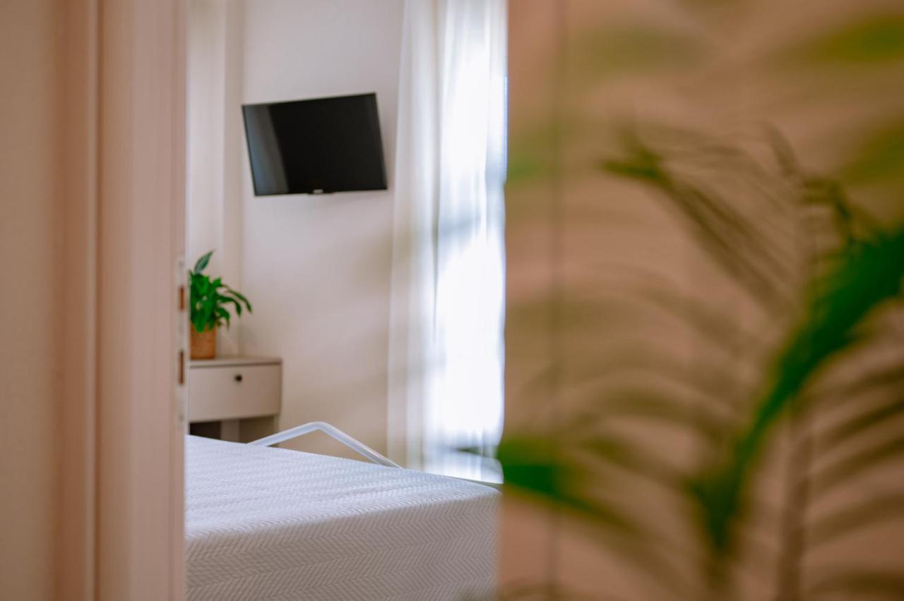 קאבאלה Helianthos Villa - Apartment No3 מראה חיצוני תמונה