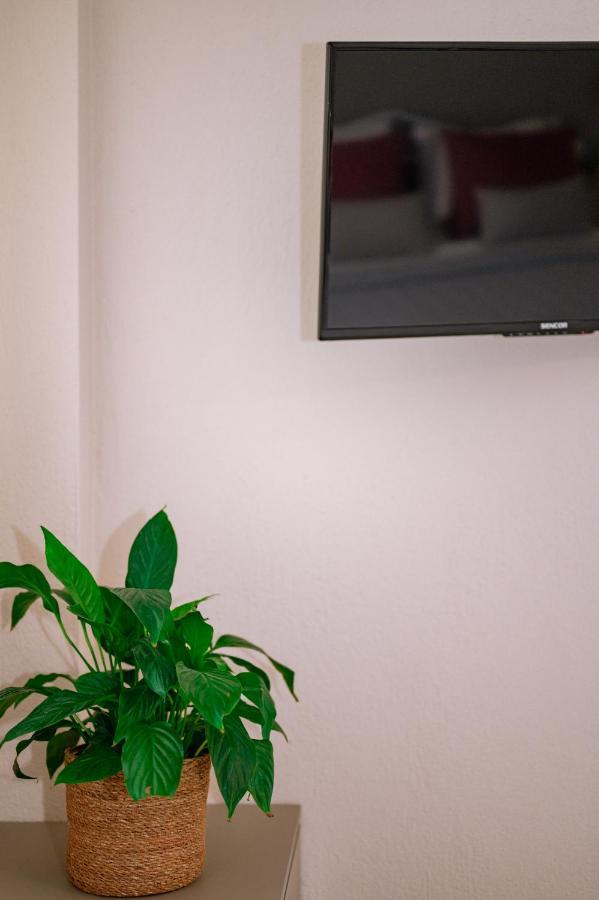 קאבאלה Helianthos Villa - Apartment No3 מראה חיצוני תמונה